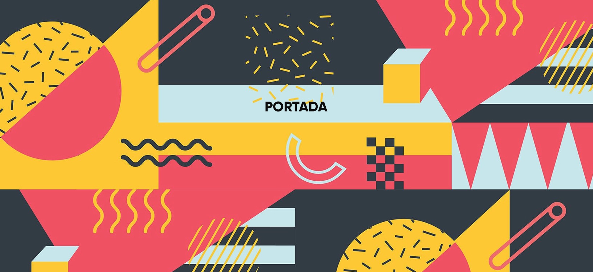 Ongoing project for digital publication with
                  advertising